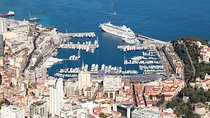 Eze, Monaco & Monte-Carlo Private Full-Day Tour