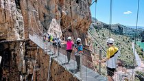 Caminito del Rey from Seville