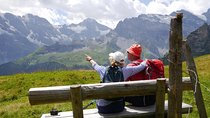 Heart of the Alps Private Hiking Tour from Lucerne