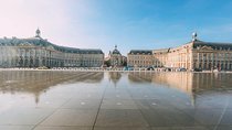 Bordeaux Old District : Private Walking Tour