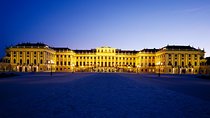Vienna: Schönbrunn Palace Tour at 7 PM & Classical Concert