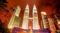 Private Kuala Lumpur City Tour