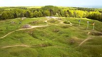 Verdun Battlefield Tour, Expert Historian & Tickets Included