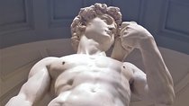 Accademia Gallery with David Private Tour