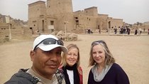 Aswan Philae Temple, Unfinished Obelisk and High Dam Private Half-Day Tour