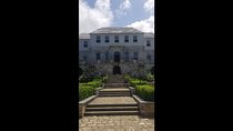 Private transportation from Montego Bay to Rose Hall Great House Day Tour