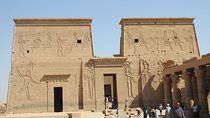 Philae Temple and Aswan High-Dam Half-day tour 