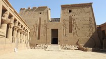 Philae Temple and Aswan High-Dam Half-day tour 