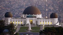 Private City Tour of the Los Angeles Area