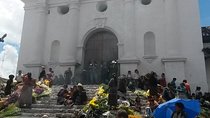 Chichicastenango Tour
