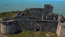 Forts Amsterdam, Williams & Cape Coast Castle Tour 