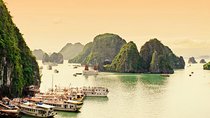 Ha Long Bay 1 Day Tour