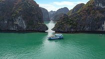 Halong Bay Luxury Day Trip (8Hours)