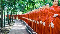Anuradhapura Buddhist Pilgrimage Tour