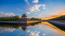 Private Beijing transfer service (Great Wall, Forbidden City,Summer Palace)