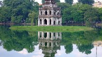Ha Noi City Private Tour: Morning/ Afternoon