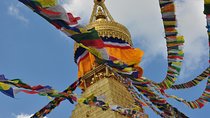 Kathmandu 4 UNESCO World Heritage Sightseeing Day Tour