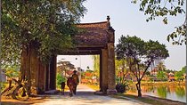 Duong Lam Village Life 1 Day Tour