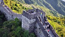 Mutianyu Great Wall Private Tour English Driver