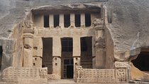 Delightful Elephanta Caves Excursion Mumbai (Guided Half Day Sightseeing Tour)