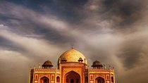 Audio Guided Walk of Humayun's Tomb & Nizammudin Basti, Delhi on HopOn India App