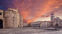 Zadar Old Town Private Walking Tour