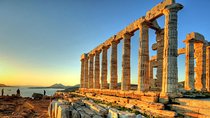 Cape Sounio Private Tour From Athens with Greek Traditional Food