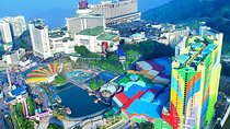 Genting Highland Day Trip & Batu Caves Temple Tour (8Hrs)