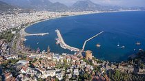 Alanya City Tour - Departure from Side