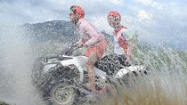 Quad Safari at Koprulu Canyon National Park - 20 km riding experience