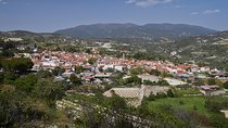 Kourion Ruins, Kolossi & Winery Tour from Aphrodite Hills
