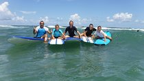 Surf Lessons Fort Lauderdale