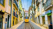 Lisbon Private Full Day Sightseeing Tour