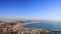 City tour of Agadir