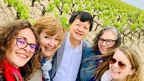 PRIVATE St Emilion Classified Growth Bordeaux wine tour