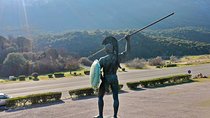 2 Days Private Tour:Persian War-Thermopylae,Marathon,Delphi,Salamis&Plateaus 