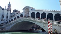 Venice Full-Day private Tour From Milan. Hotel pick up