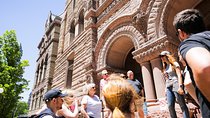 Old Town Toronto History Walking Tour