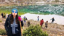 Excursion to Humantay Lake | Full day |