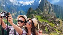 Machu Picchu Full-Day Tour with First Class Train Ride
