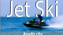 Agadir Jet Ski Experience 