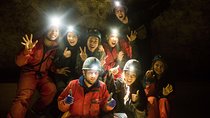 Adventure Caving Experience in Budapest
