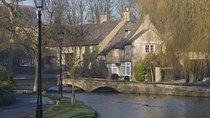 Bespoke Cotswold Tour