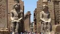 Tour To Karnak And Luxor Temples