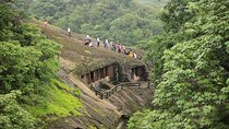 Private Kanheri- Buddhist Cave Tour