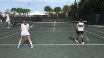 Tennis Lessons
