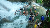 Jamaica Combo Tour: Dunn's River Falls and Bob Marley’s Nine Mile