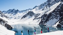 Private Full-Day Tour: Portillo Ski Center and Inca Lagoon from Santiago