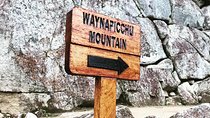 Machu Picchu Tour with Wayna Picchu Mountain in 2 Days