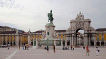 Discover Lovely Lisbon: Self-Guided Audio Tour